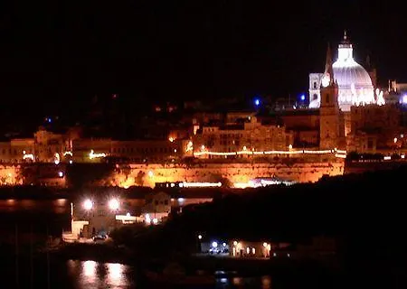 Apartamento Bencini Gzira