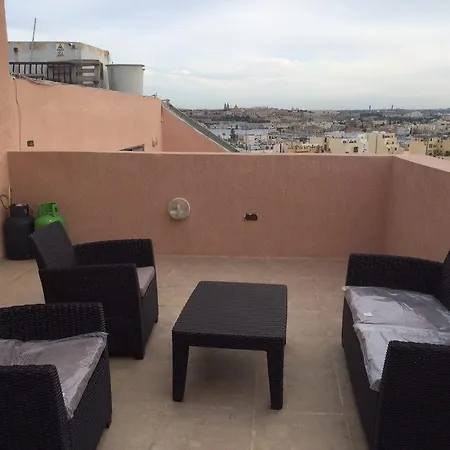 Apartamento Bencini
