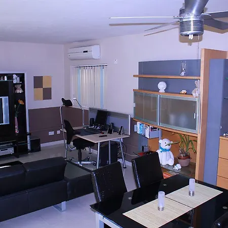 Apartamento Bencini