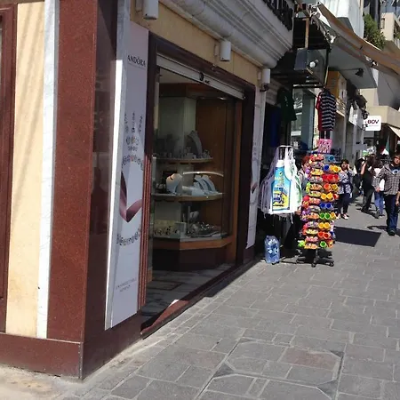 Apartamento Bencini Gzira