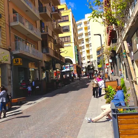 Apartamento Bencini