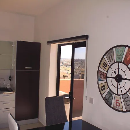 Bencini Apartamento Gzira
