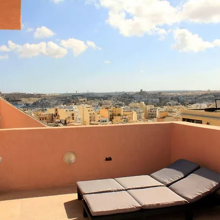 Bencini Apartamento Gzira