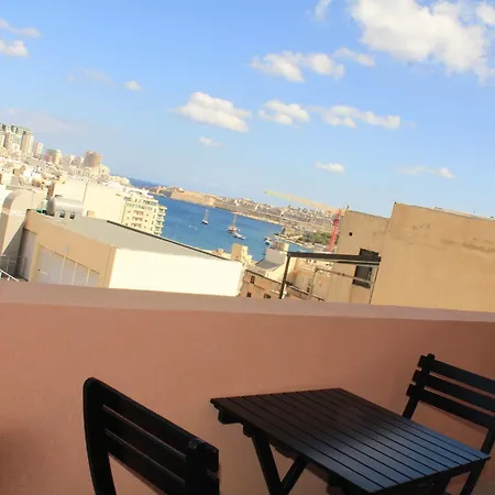 Apartamento Bencini *