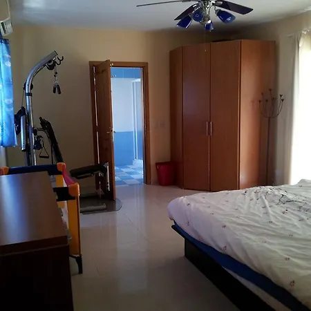 Bencini Apartment