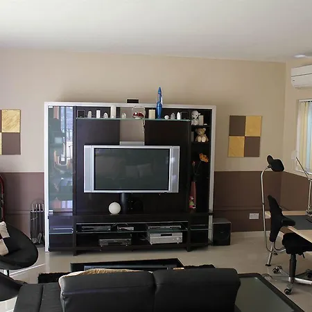 Bencini Apartment Gzira