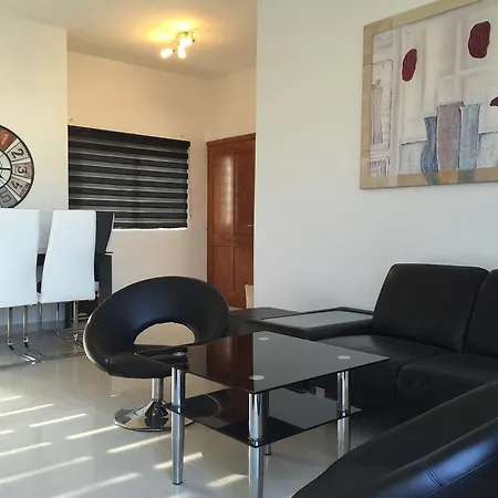 Bencini Apartment *