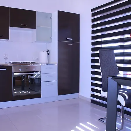 Apartment Bencini *