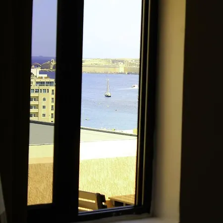 Apartment Bencini
