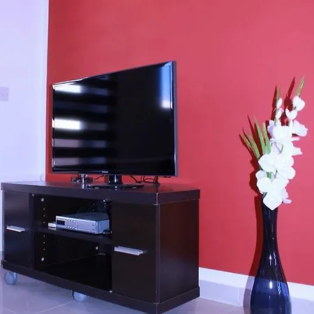 Bencini Apartment Gzira