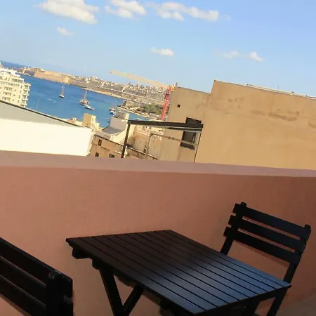 Apartment Bencini Gzira