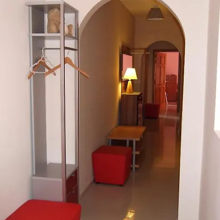 Bencini Apartment *