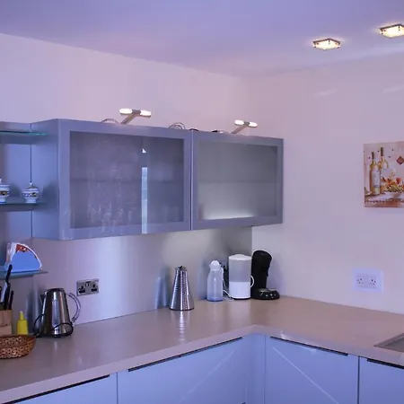 Bencini Apartment *