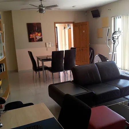 Apartment Bencini *