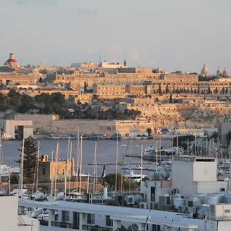 Apartment Bencini Gzira