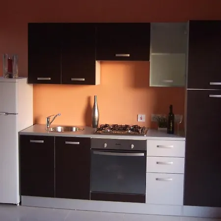 Apartment Bencini *