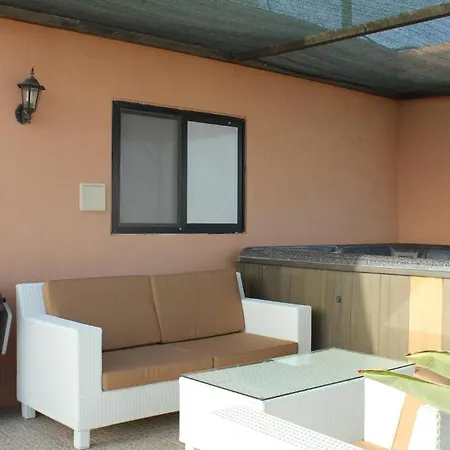 Apartment Bencini *