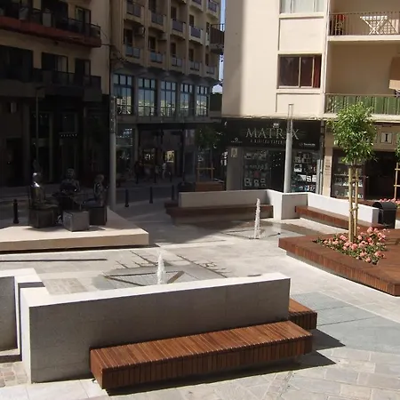 Bencini Apartment Gzira