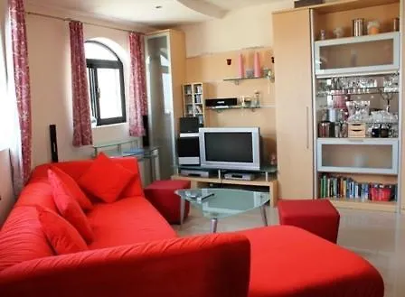 Apartment Bencini *
