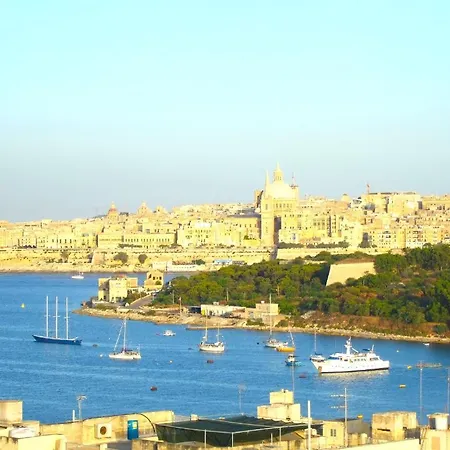 Apartment Bencini Gzira