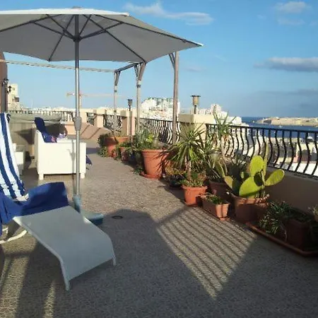 Bencini Apartment