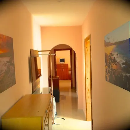 Bencini Apartment