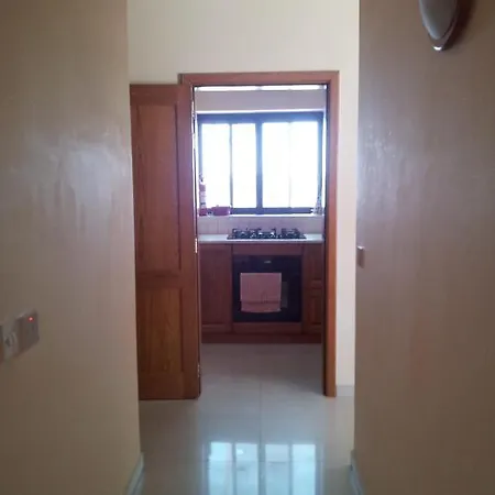 Bencini Apartment *