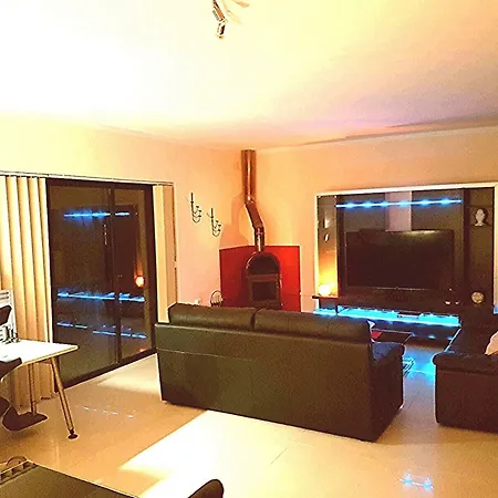 Apartment Bencini