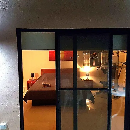 Bencini Apartment *