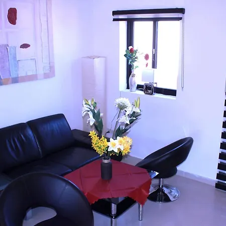 Apartment Bencini