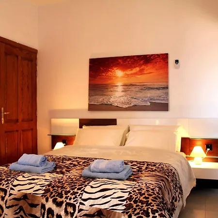 Apartment Bencini Gzira