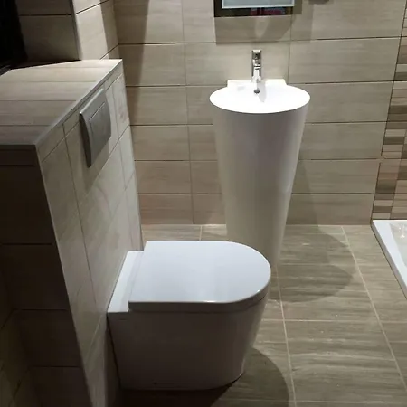 Apartment Bencini Gzira