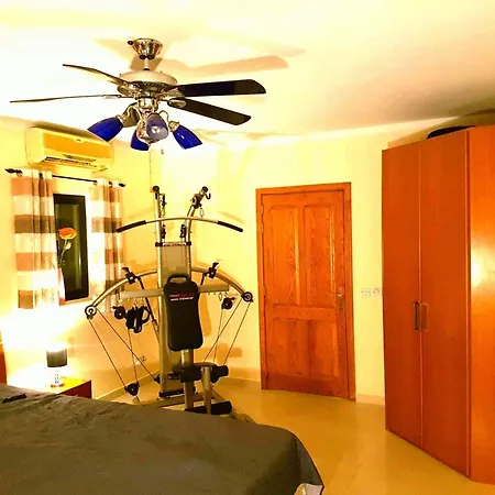 Bencini Apartment