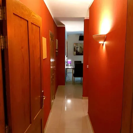 Bencini Apartment
