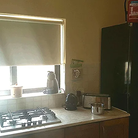 Bencini Apartment Gzira