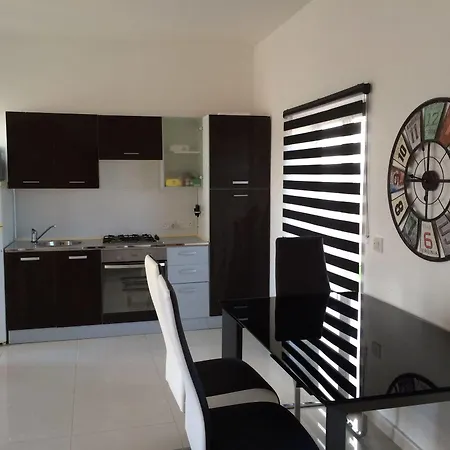 Apartment Bencini