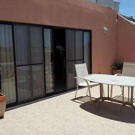 Bencini Apartment