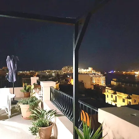 Bencini Apartment Gzira