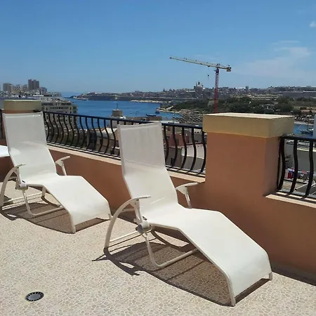 Apartment Bencini