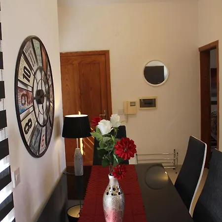 Apartment Bencini *