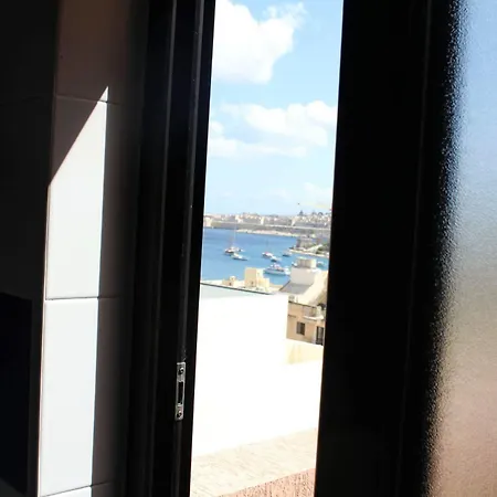 Bencini Apartment *