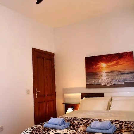 Apartment Bencini *