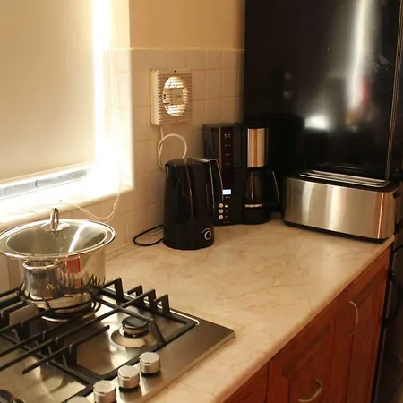 Bencini Apartment