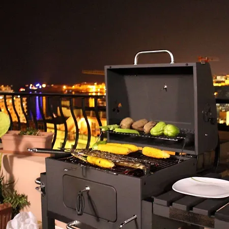Bencini Apartment *