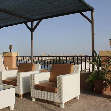 Bencini Apartment Gzira